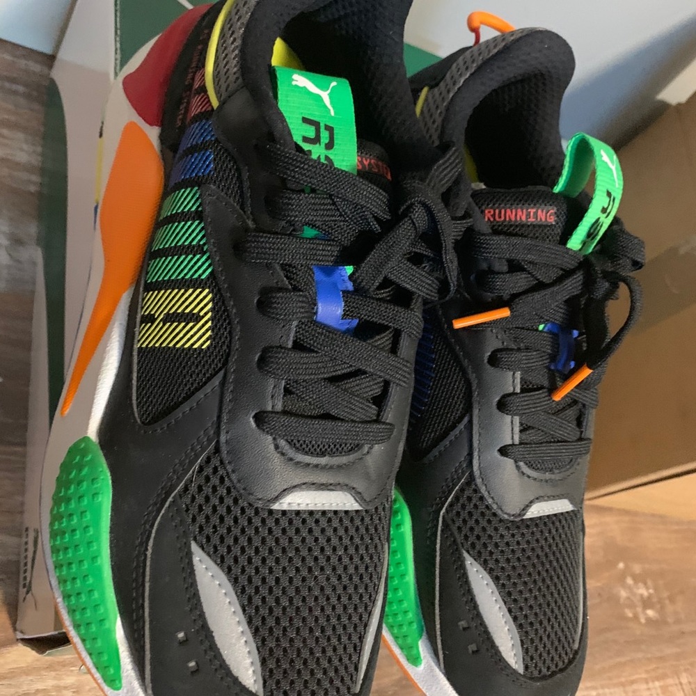 Pumas Rsx